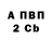 Экстази XTC MR BOBRICH